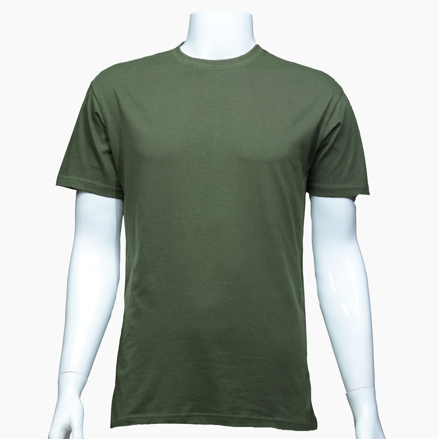 T-shirt Half Sleeve (180 GSM)