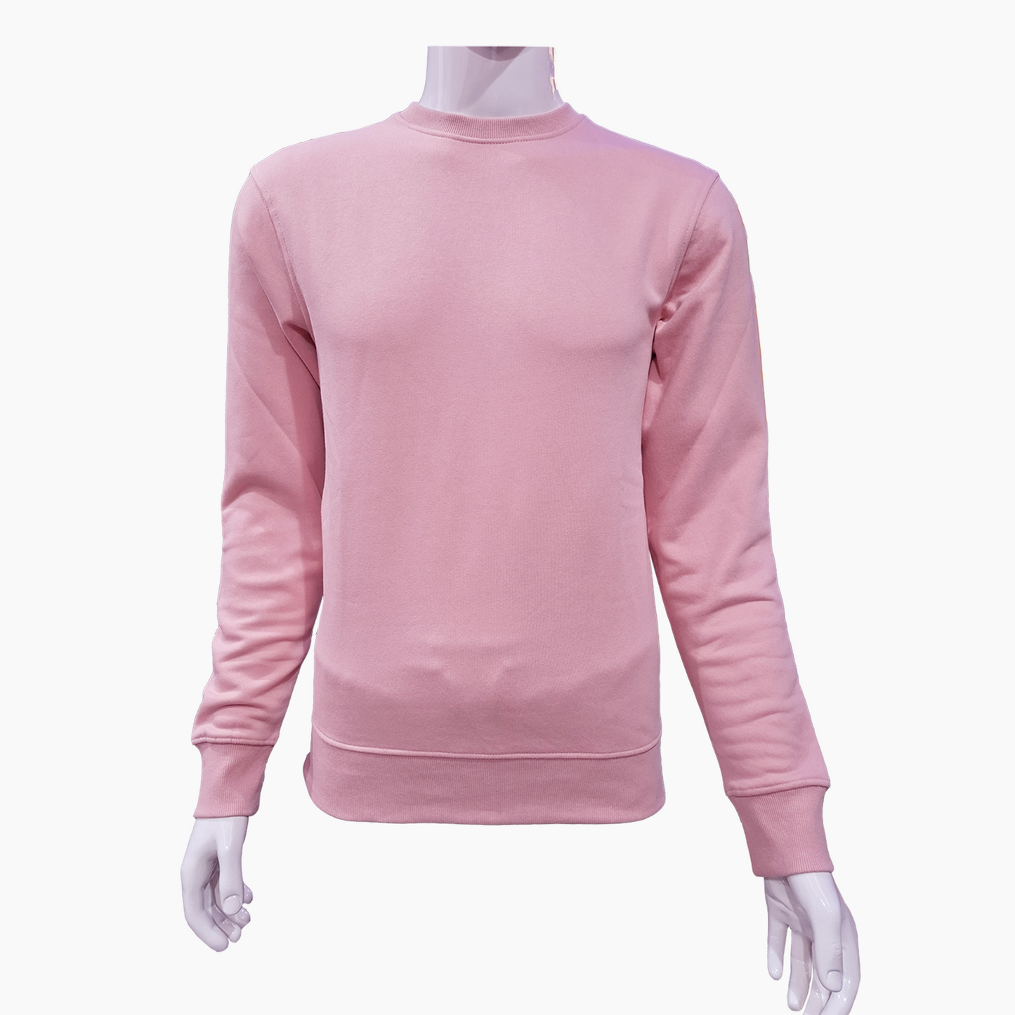 MENS BASIC SWEAT SHIRT