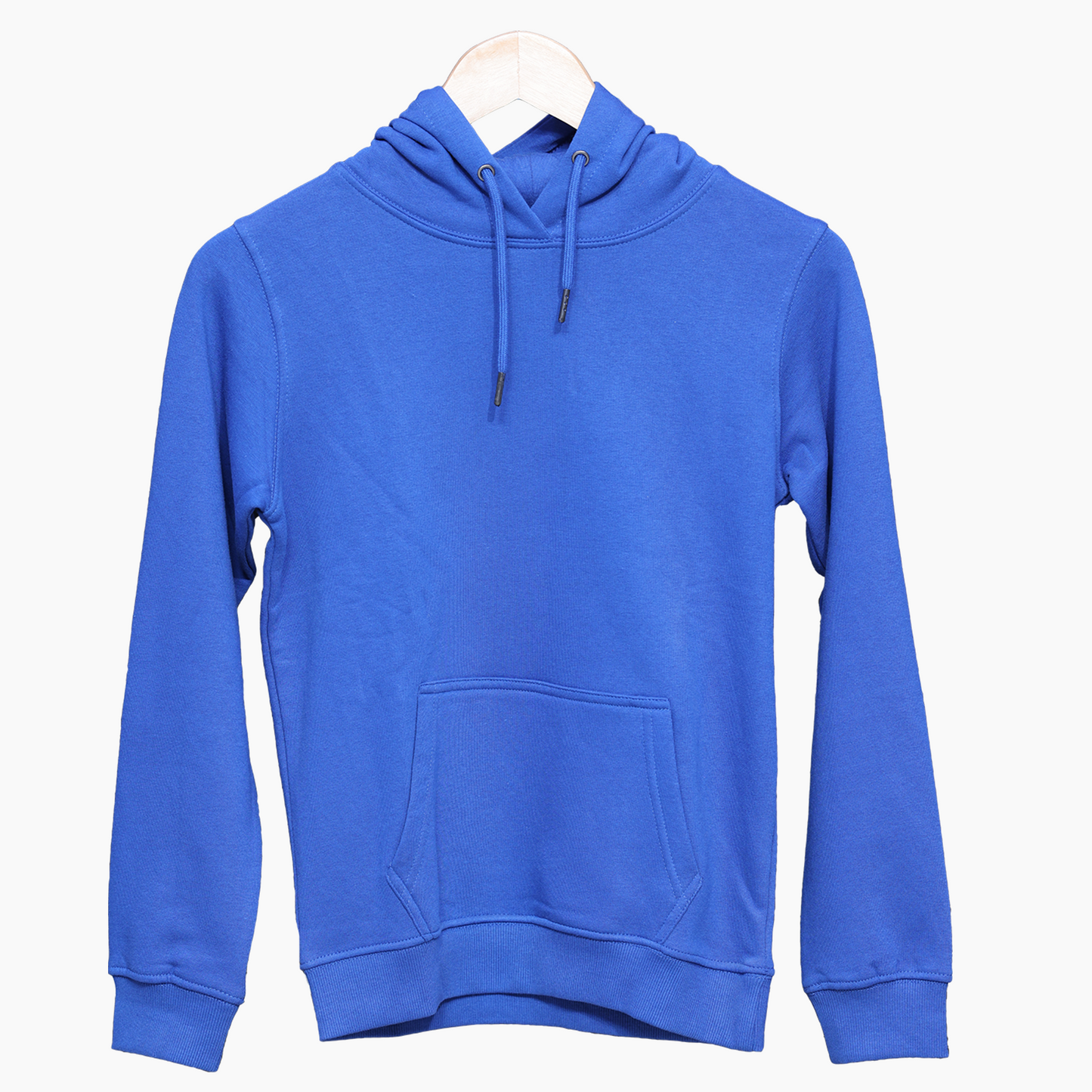 Boys Basic Hoodies