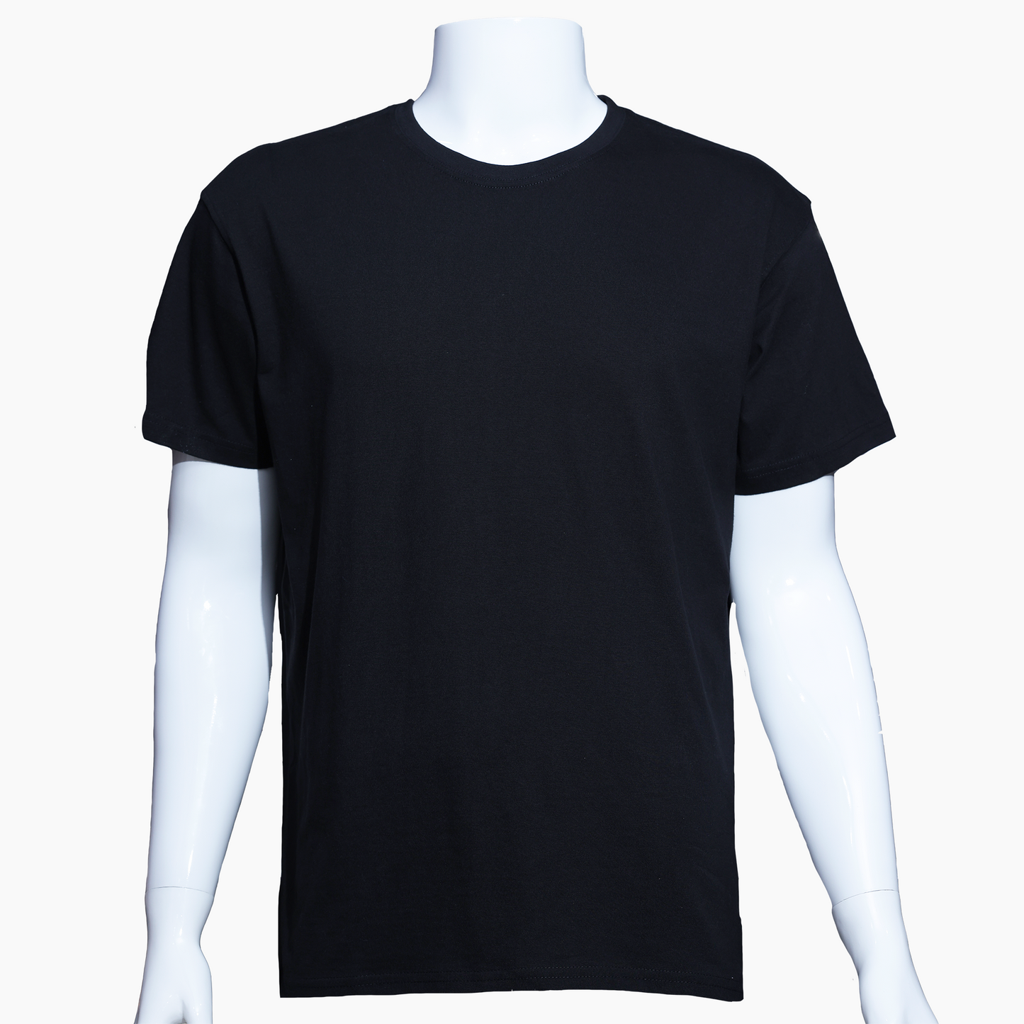 MENS HEAVY T-SHIRT 220GSM