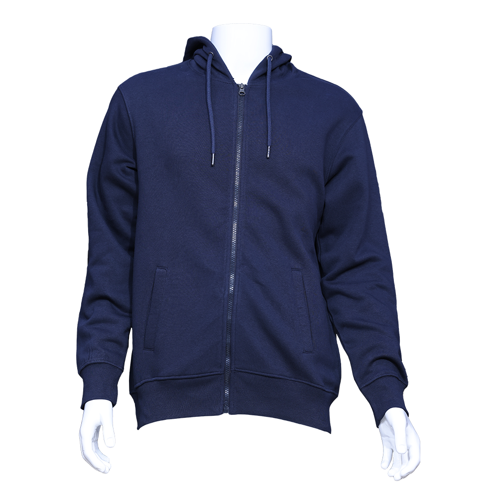 Mens Zipper Hoodies