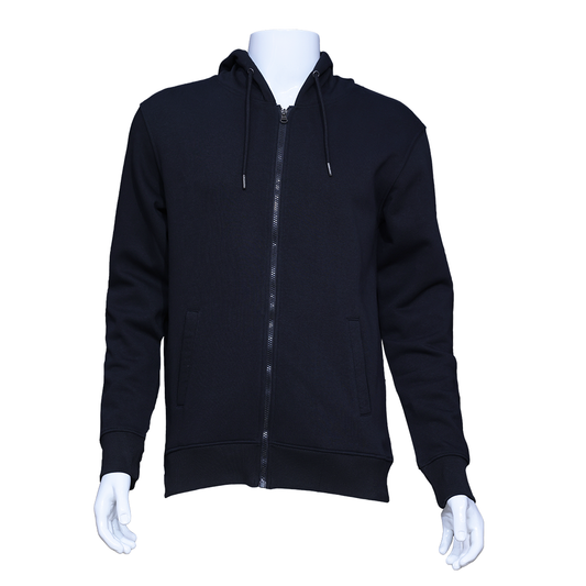 Mens Zipper Hoodies