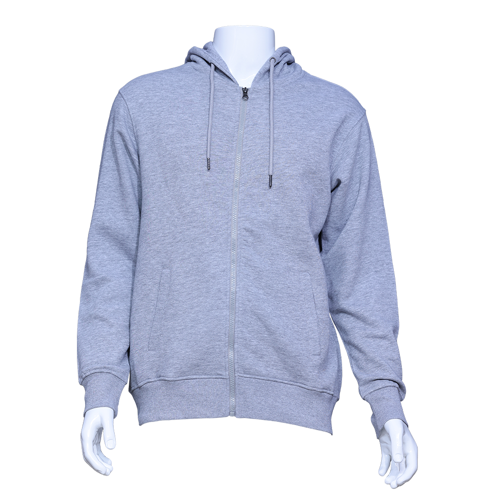 Mens Zipper Hoodies