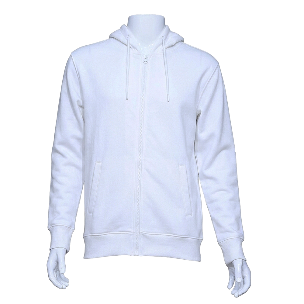 Mens Zipper Hoodies